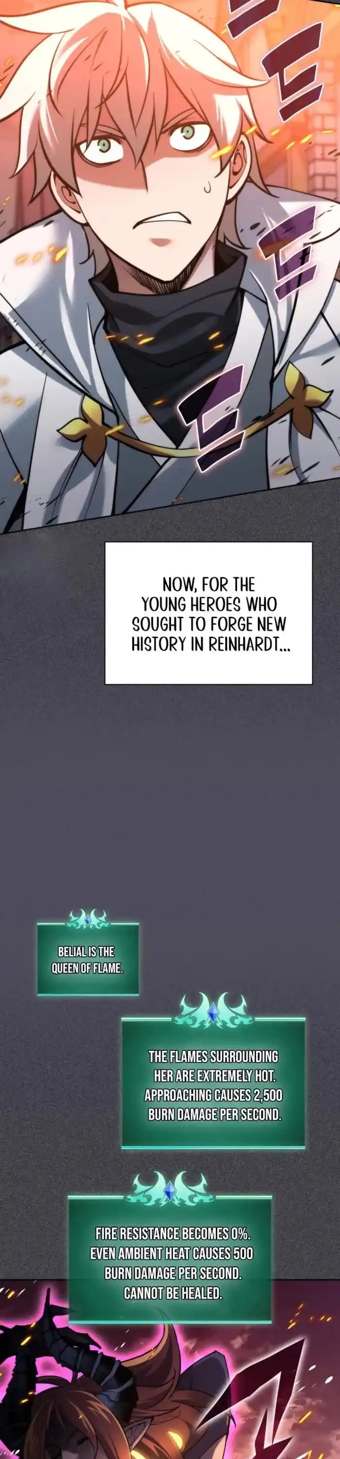 Overgeared (Team Argo) Ch.275