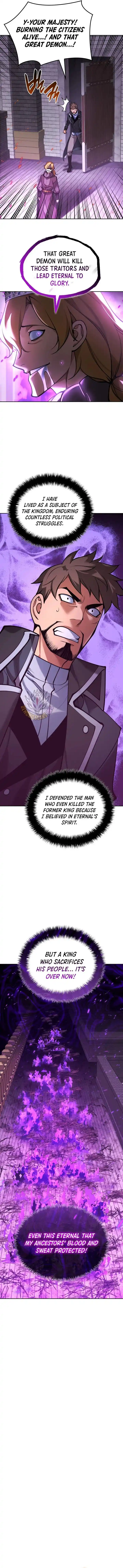 Overgeared (Team Argo) Ch.276