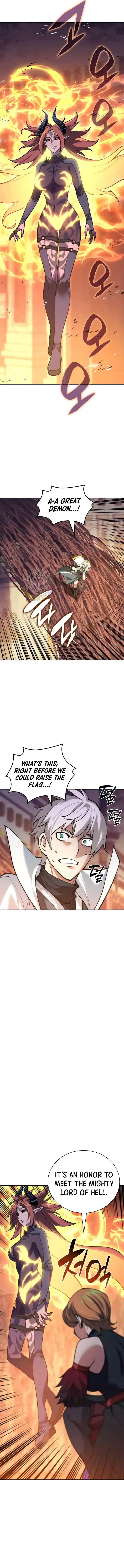 Overgeared (Team Argo) Ch.276