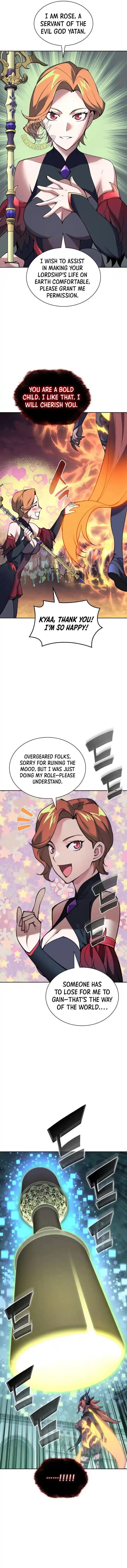 Overgeared (Team Argo) Ch.276