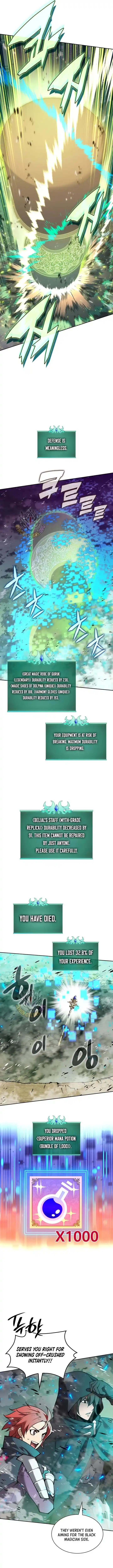 Overgeared (Team Argo) Ch.276