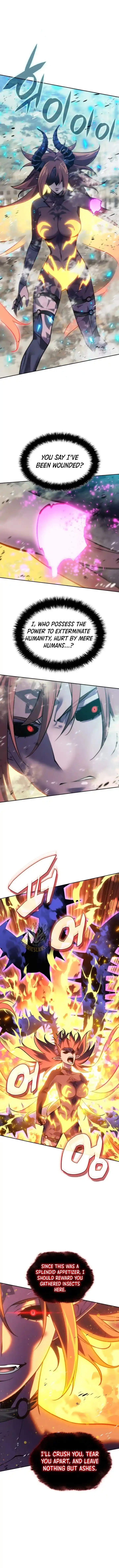 Overgeared (Team Argo) Ch.276