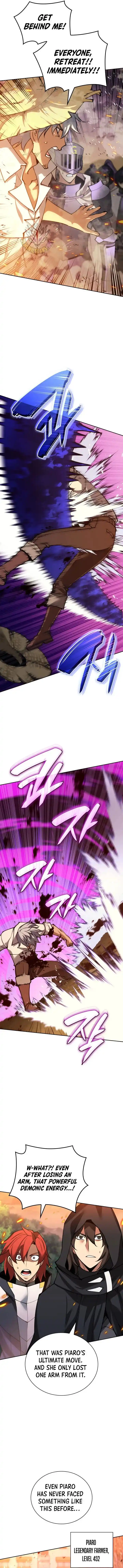 Overgeared (Team Argo) Ch.276