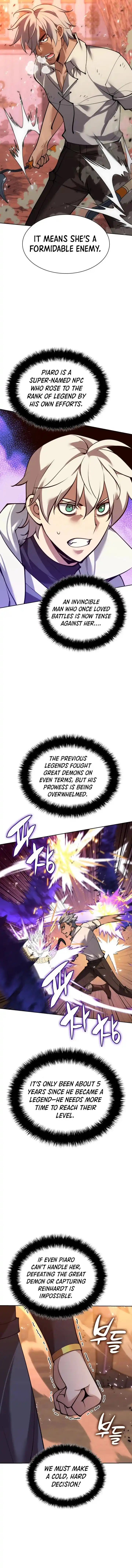 Overgeared (Team Argo) Ch.276