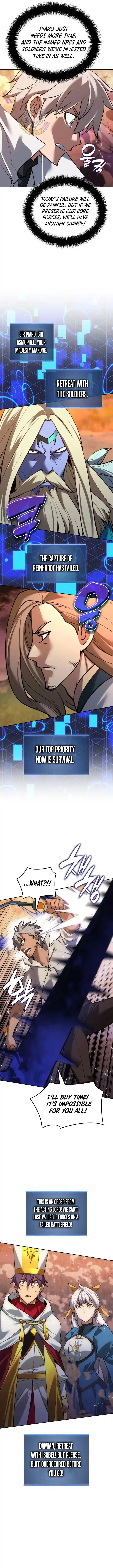 Overgeared (Team Argo) Ch.276