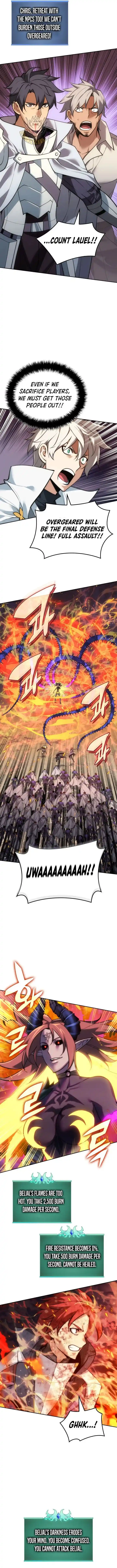 Overgeared (Team Argo) Ch.276