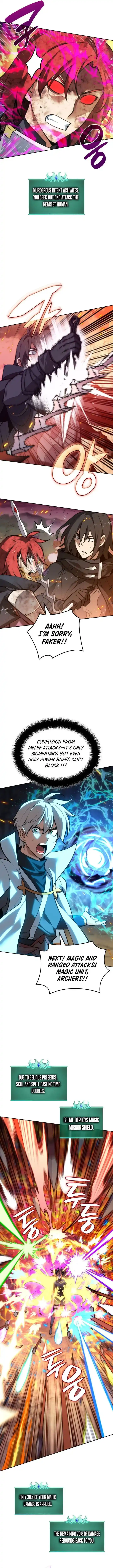 Overgeared (Team Argo) Ch.276