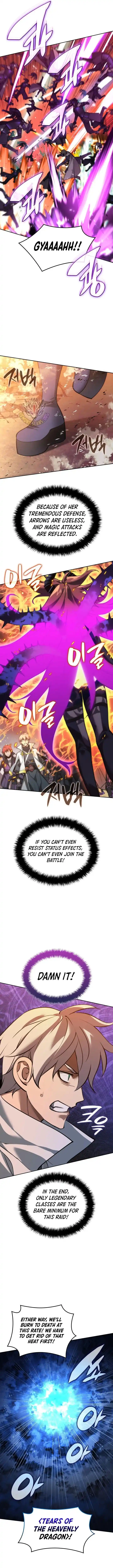 Overgeared (Team Argo) Ch.276