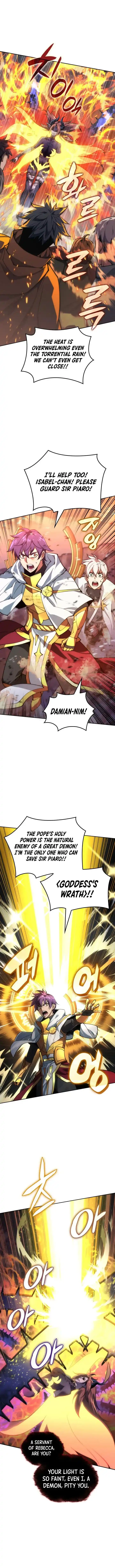 Overgeared (Team Argo) Ch.276