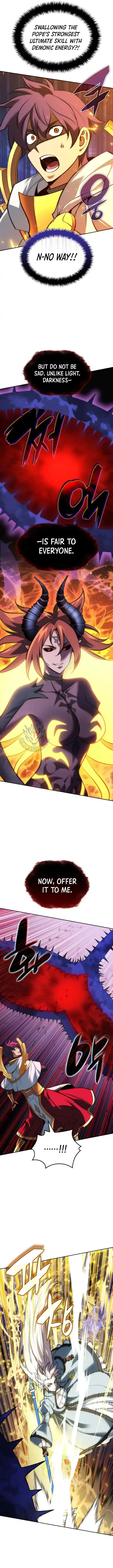 Overgeared (Team Argo) Ch.276