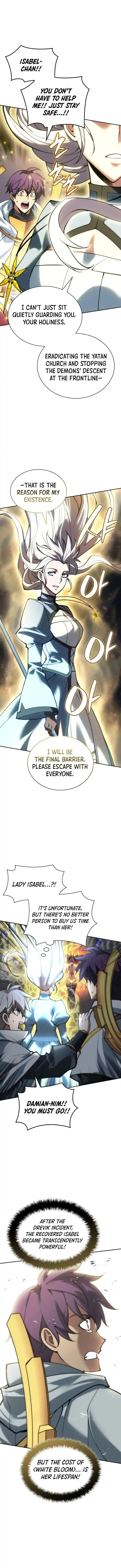 Overgeared (Team Argo) Ch.276