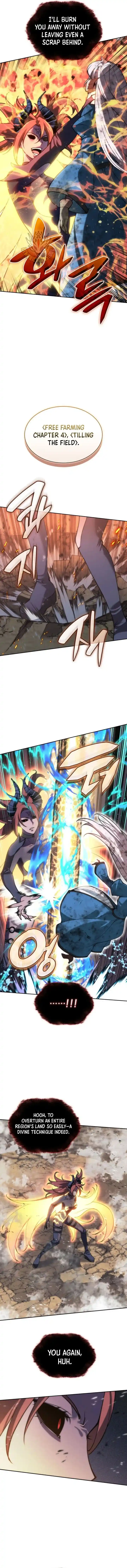 Overgeared (Team Argo) Ch.276