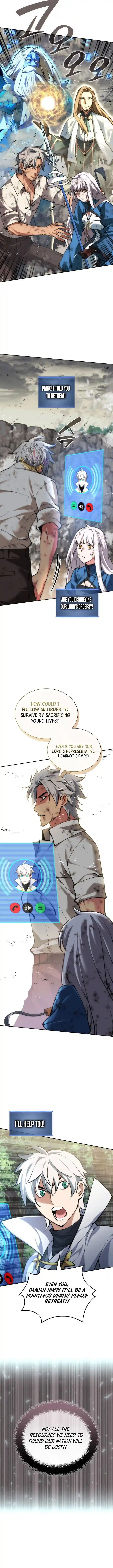 Overgeared (Team Argo) Ch.276