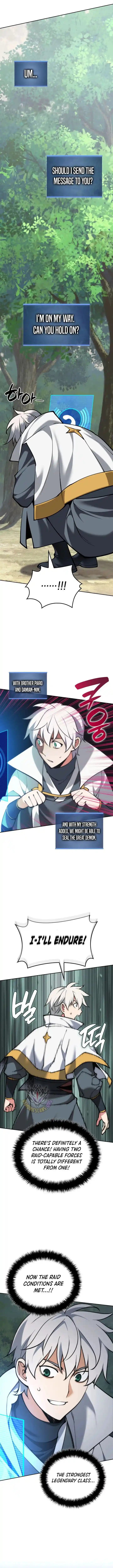 Overgeared (Team Argo) Ch.276