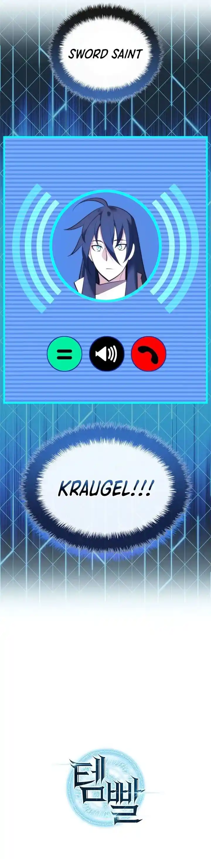 Overgeared (Team Argo) Ch.276