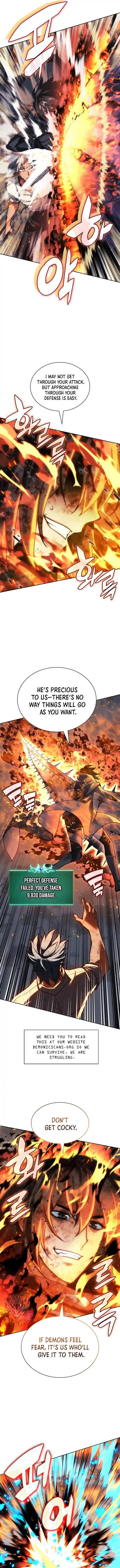 Overgeared (Team Argo) Ch.277