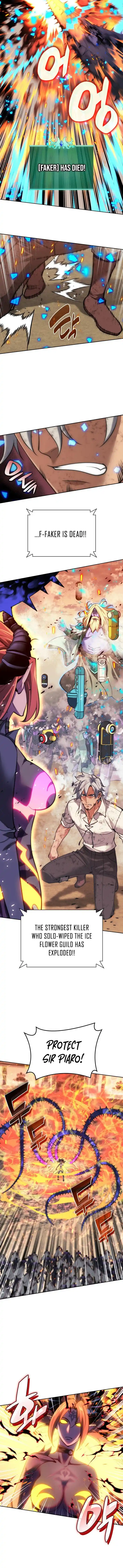 Overgeared (Team Argo) Ch.277