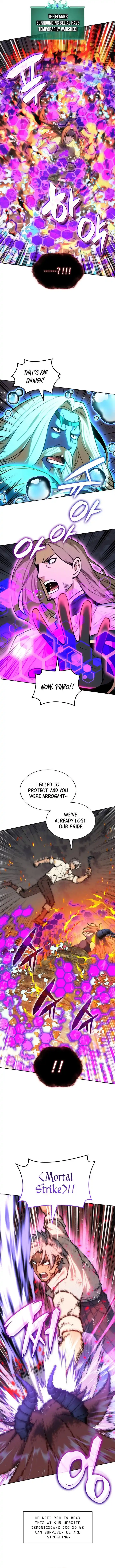 Overgeared (Team Argo) Ch.277