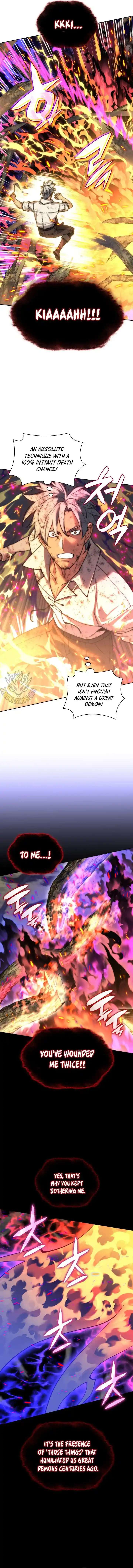 Overgeared (Team Argo) Ch.277