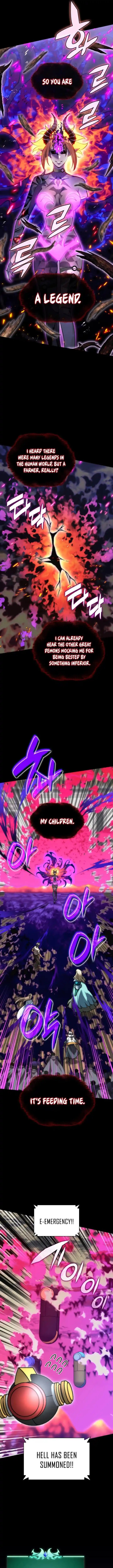 Overgeared (Team Argo) Ch.277