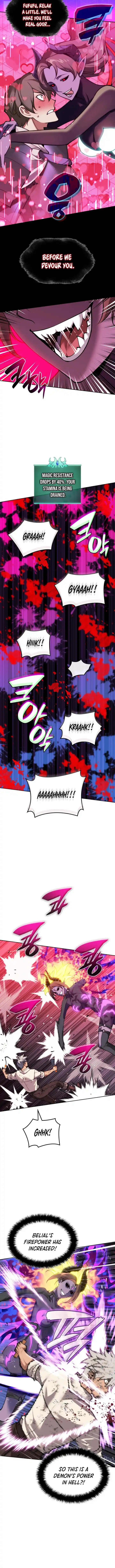 Overgeared (Team Argo) Ch.277