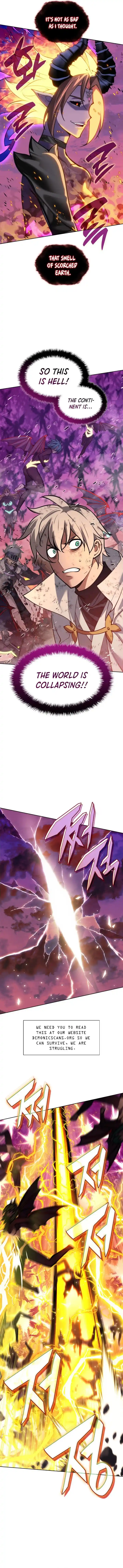 Overgeared (Team Argo) Ch.277