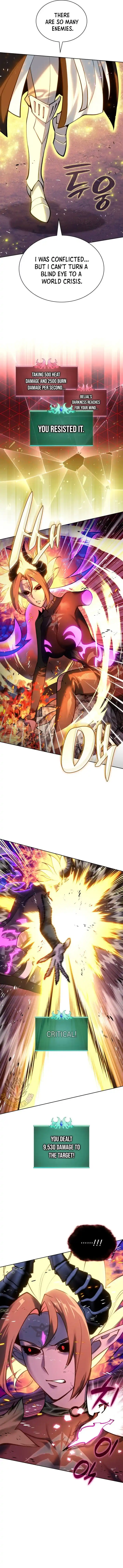 Overgeared (Team Argo) Ch.277