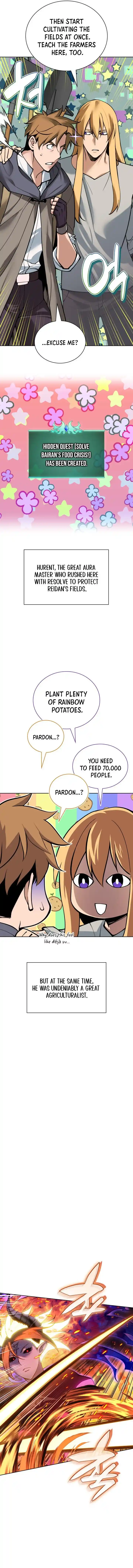 Overgeared (Team Argo) Ch.277