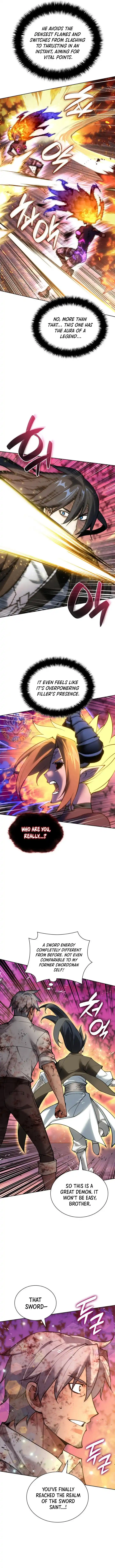 Overgeared (Team Argo) Ch.277