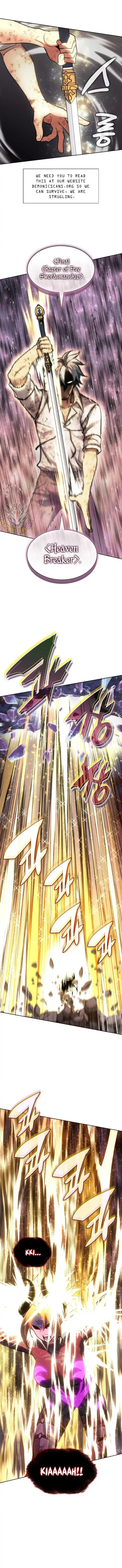 Overgeared (Team Argo) Ch.277