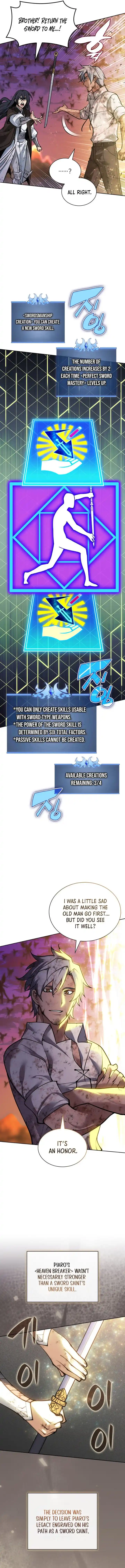 Overgeared (Team Argo) Ch.277