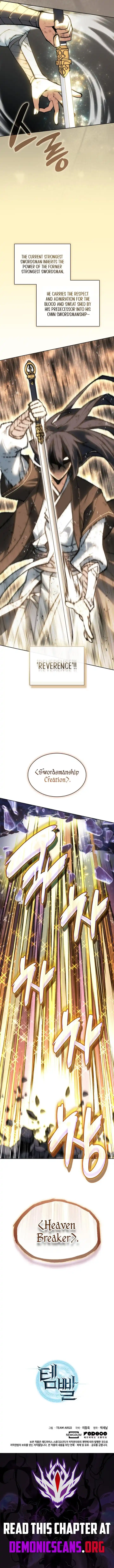 Overgeared (Team Argo) Ch.277