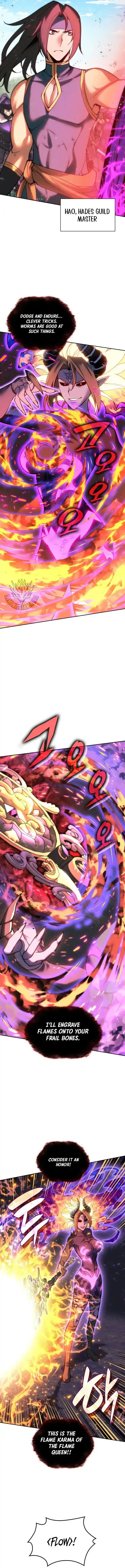 Overgeared (Team Argo) Ch.278