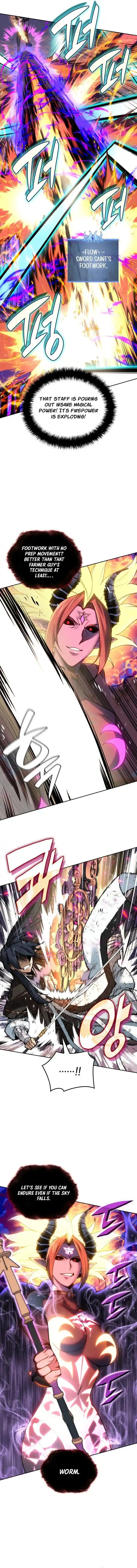 Overgeared (Team Argo) Ch.278