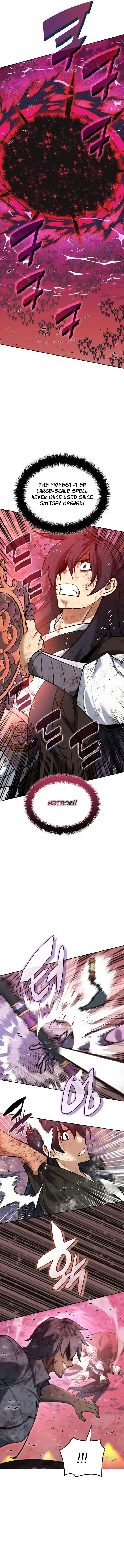 Overgeared (Team Argo) Ch.278