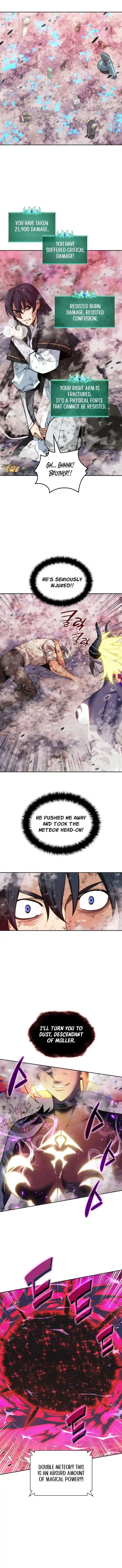 Overgeared (Team Argo) Ch.278