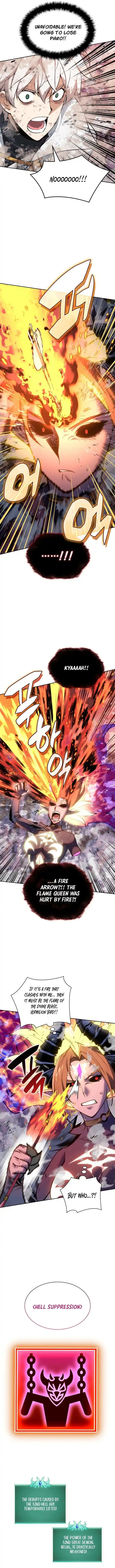 Overgeared (Team Argo) Ch.278