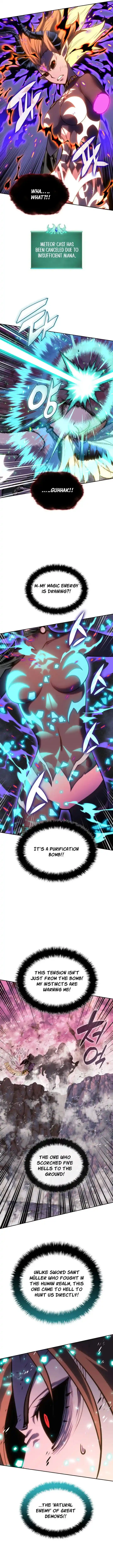 Overgeared (Team Argo) Ch.278