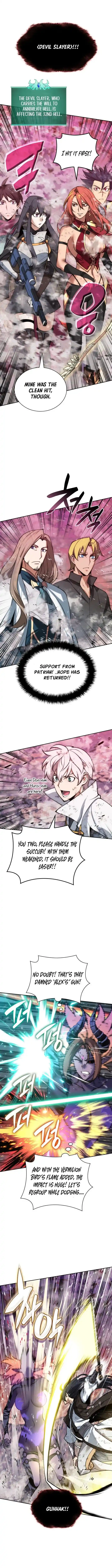 Overgeared (Team Argo) Ch.278