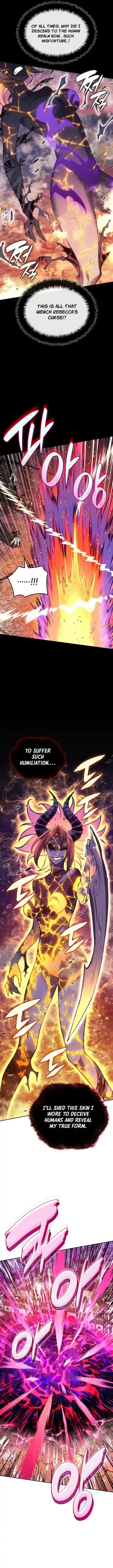 Overgeared (Team Argo) Ch.278