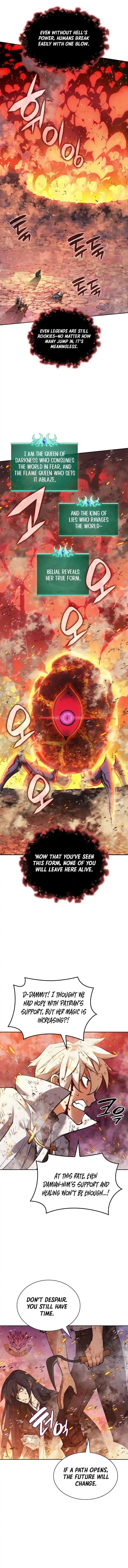 Overgeared (Team Argo) Ch.278