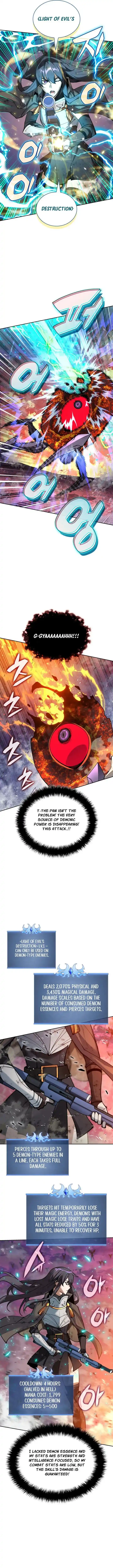 Overgeared (Team Argo) Ch.278