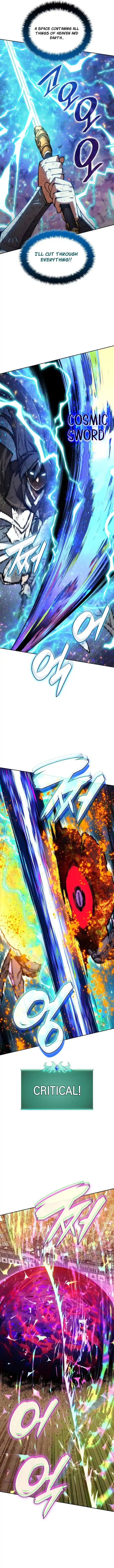 Overgeared (Team Argo) Ch.278