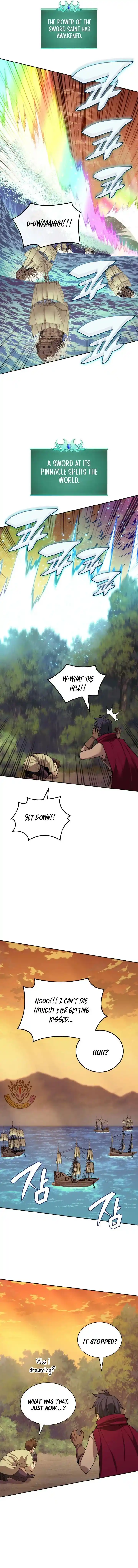 Overgeared (Team Argo) Ch.278