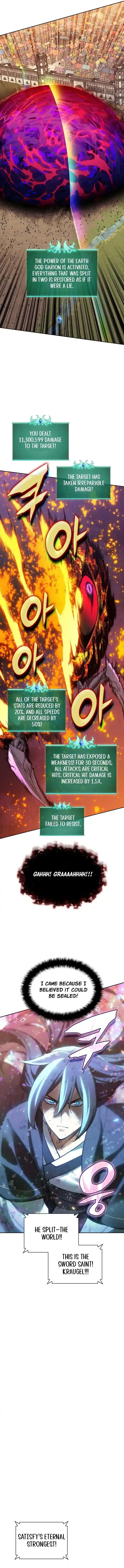 Overgeared (Team Argo) Ch.278