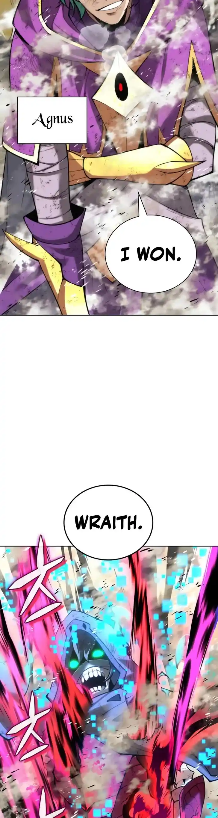 Overgeared (Team Argo) Ch.279