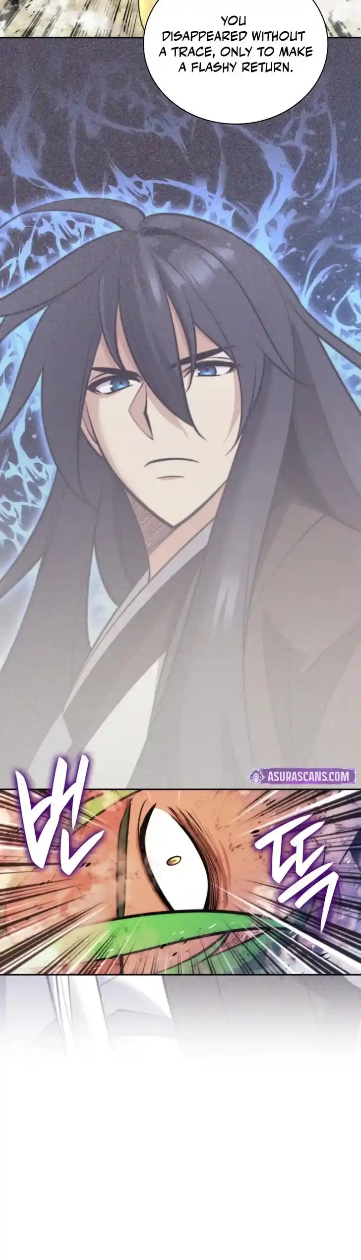 Overgeared (Team Argo) Ch.279