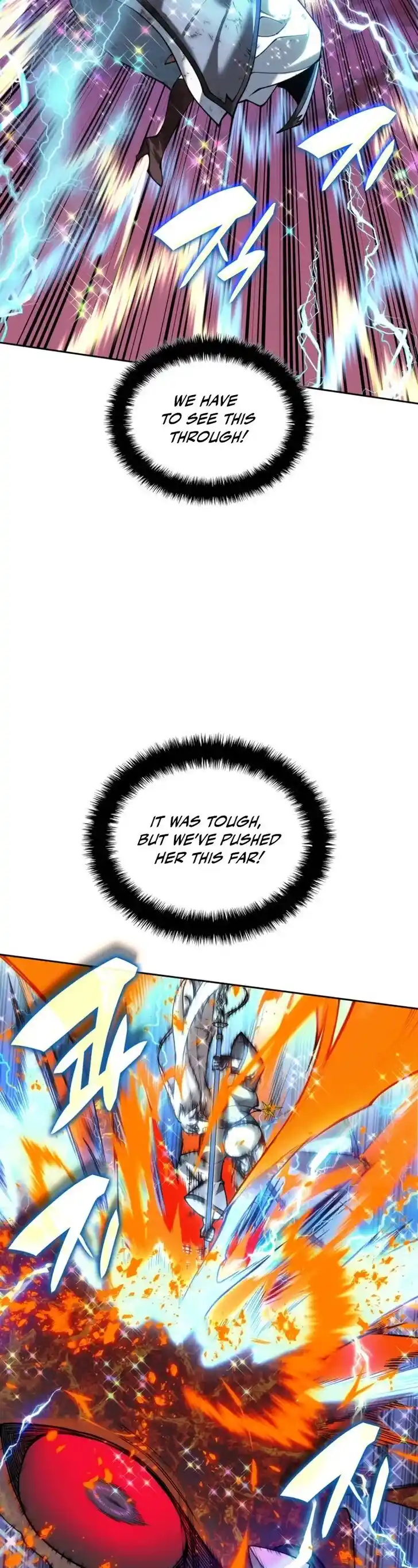 Overgeared (Team Argo) Ch.279