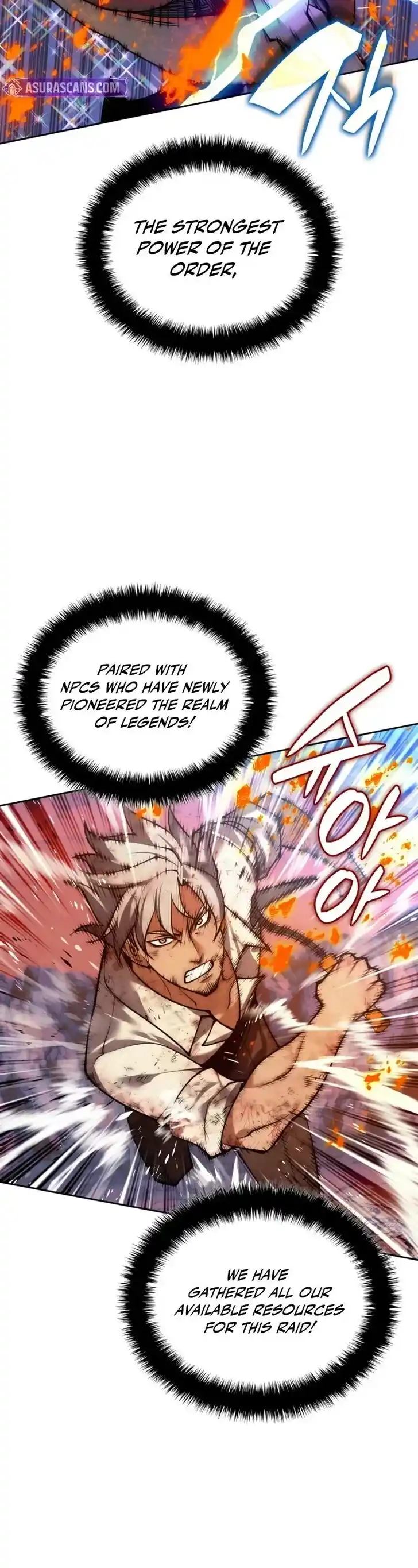 Overgeared (Team Argo) Ch.279