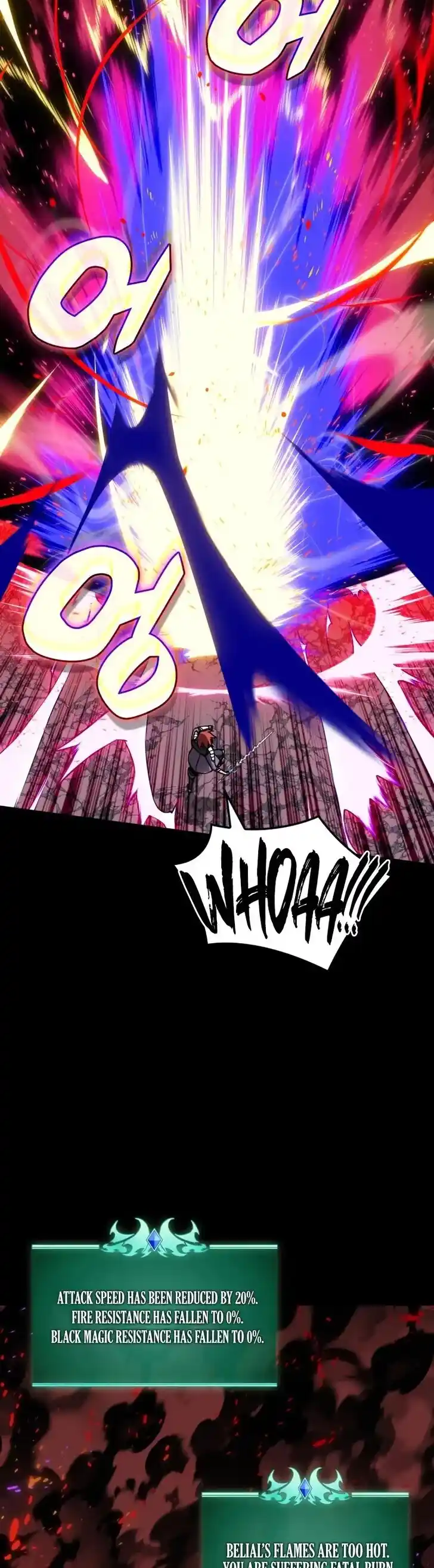 Overgeared (Team Argo) Ch.279